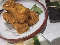 -老廣新意-全天茶点(宝能店)