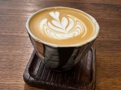 冰博克澳白-Again Coffee Roaster(香蜜湖店)