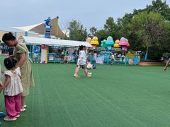 -秦皇岛乐岛海洋王国