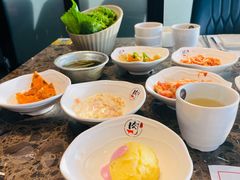 -肉加韩国料理·烤肉(金茂湾店)