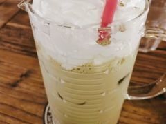 -Cafe Alice咖啡爱丽丝(奥城店)