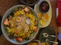 -La Terre乐田(万象城店)