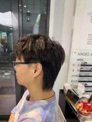 点击看大图 -天使之手