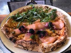 -PIZZA BIANCA(万象城店)