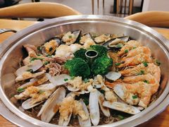 -璞臻汽锅餐厅(南京东路店)