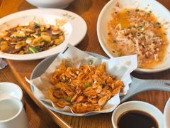 -赶海部落海鲜城(海阳路店)