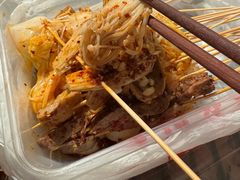 -邓姐串串香(水围店)