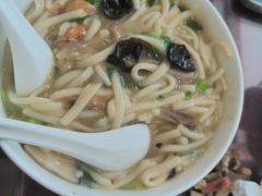 -安仙拉面美食(横店镇店)