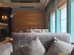 -领仕扒房(长春店)