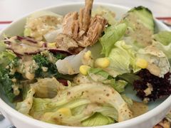-斗牛士牛排餐厅(嘉里汇店)