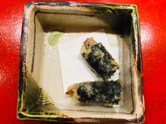-鮨青(恒基名人购物中心店)