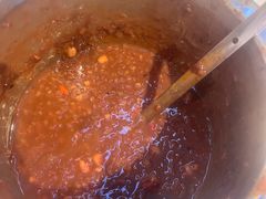 -粥六•新晋菜(柳巷店)