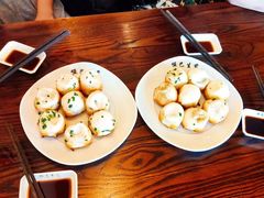 -哑巴生煎(临顿路店)