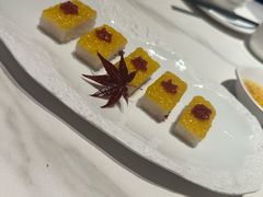 -老太原菜馆(万达店)