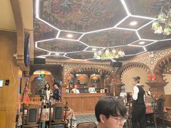 -乡村馕坑肉·烧烤·新疆菜·本地人更爱吃(阿勒泰首店)
