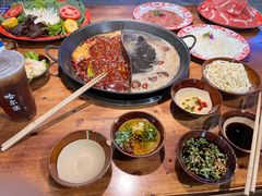 -楠火锅(哈尔滨金爵万象店)