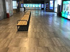 -保利国际影城杭州中南店