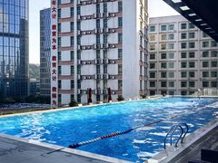 -广州天河希尔顿酒店