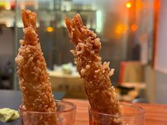 -戏作寿司(观音桥店)