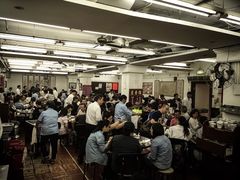 大堂-香港蓮香樓(中環店)