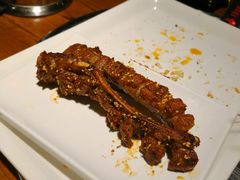 -三个大叔东北烧烤·砂锅菜(西三旗店)