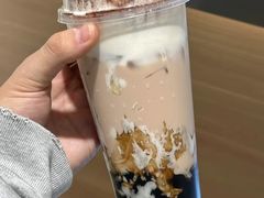 -1点点(二七万达店)