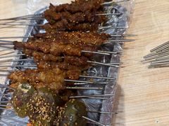 -朴家冷面(总店)