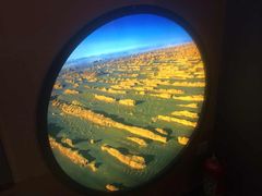 -敦煌雅丹国家地质公园