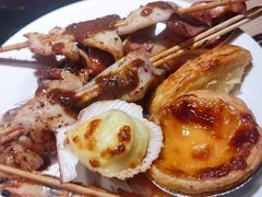 -星伦多自助料理(华润万象城店)