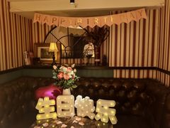 -柏蔻餐厅Le Banquet Bistro(天河北店)