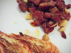 -大渔铁板烧(万象城店)