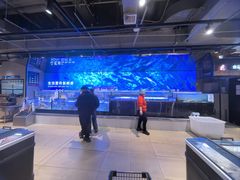 -物美超市(通州华业玫瑰店)