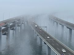 -星海湾跨海大桥