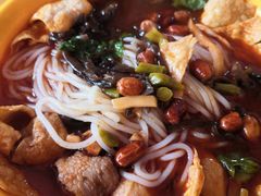 -龍城柳州螺蛳粉(群星路店)
