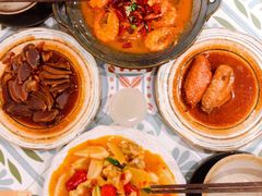 -十面欢腾·海鲜面·台式Bistro(长乐路店)