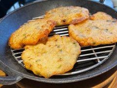 金苑煎荞粄-金苑酒家·客家菜·广东老字号(万象店)