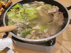 -川堂风·跷脚牛肉·乐山爆炒(宝山日月光店)