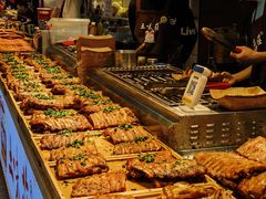 -黄兴南路步行商业街