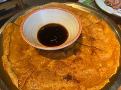 -7年8班朝鲜族非遗美食(三钢里店)