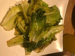 -臻鲜燕海鲜融合餐厅(金陵style店)