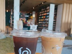 -Seesaw Coffee(朝阳大悦城店)
