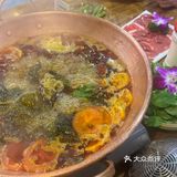 👍🏻深受好评！这家云南牛肉火锅真好吃！！