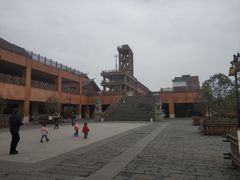 -天河潭旅游度假区