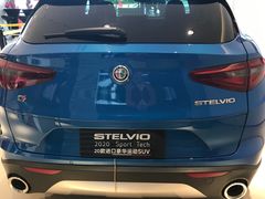 -上海保利玛莎拉蒂和阿尔法罗密欧(华翔路店)