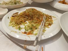 -黄岩国际大酒店·餐厅