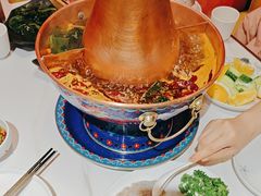 -祥源胡同·涮牛羊肉火锅(花桥店)