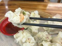 -海汇源老烧麦店(东大街总店)