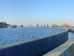 -碧海银沙景区