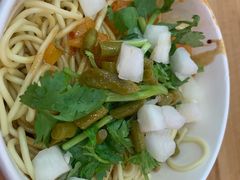 -江三王记牛杂馆(总店)