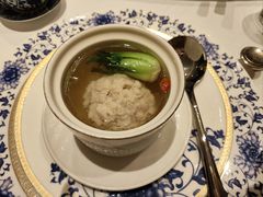 -Yan Ting 宴庭中餐厅(上海静安瑞吉酒店)